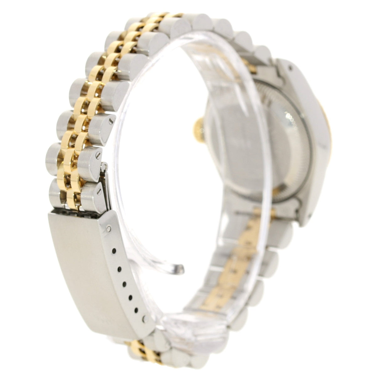 Datejust 69173 - Ladies Watch - Diamond Dial - 1984