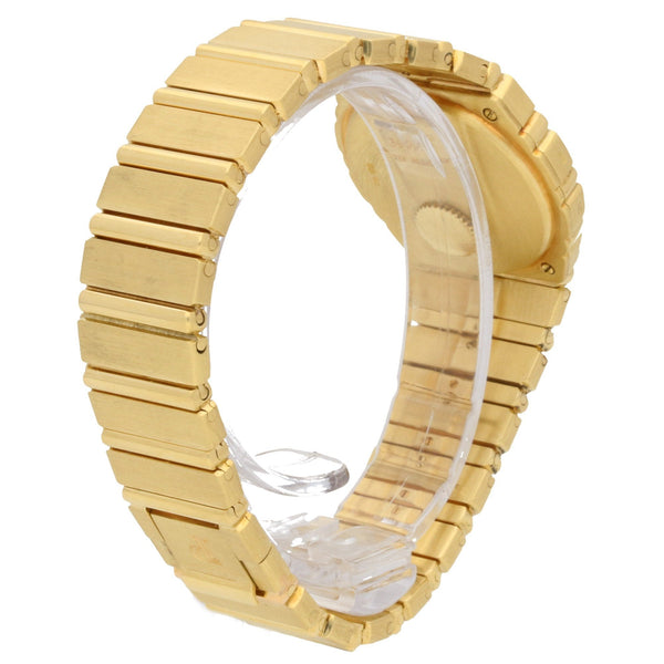 Polo 761C701 18ct Yellow Gold Ladies Watch - Circa 1990