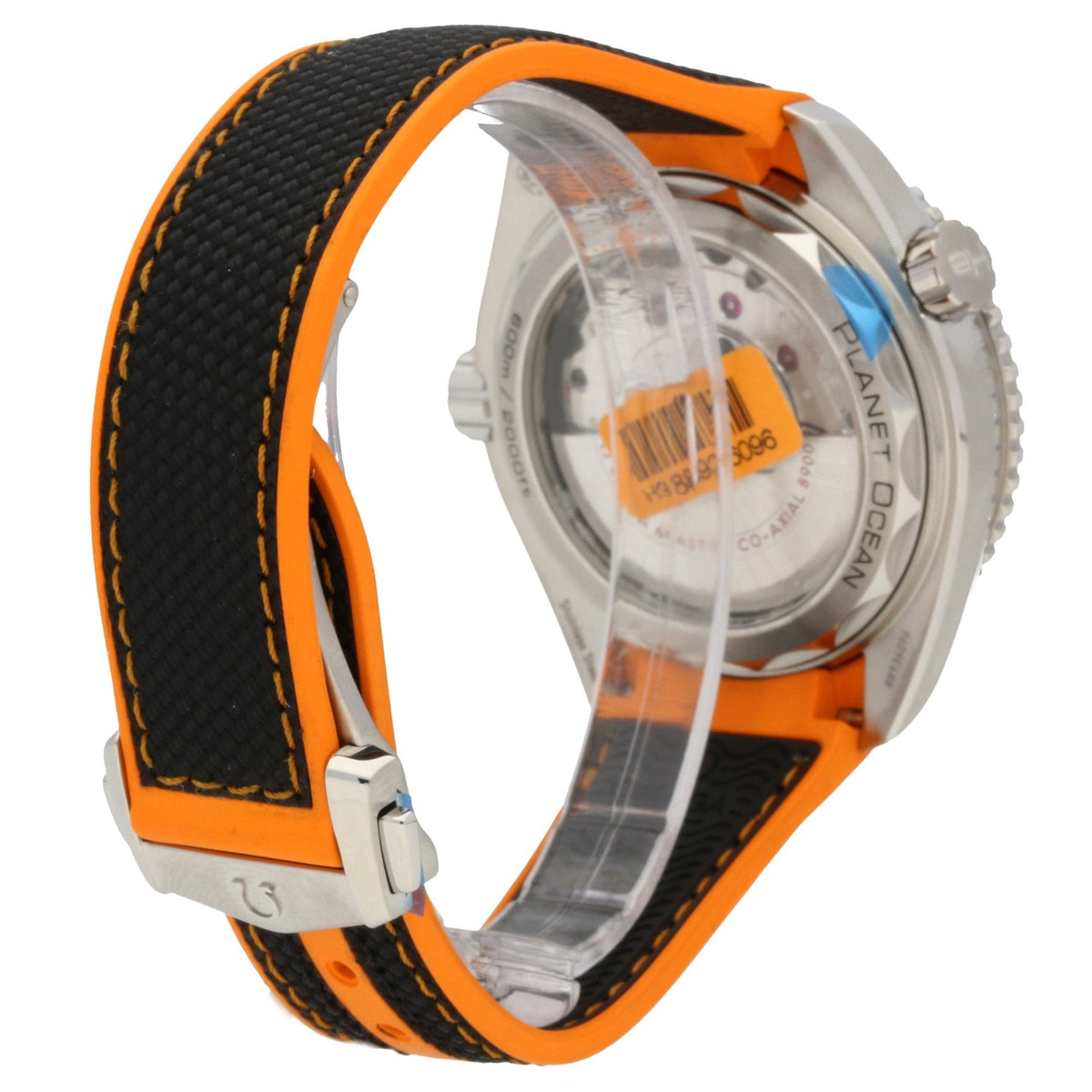 Seamaster Planet Ocean 215.32.44.21.01.001 - Unworn 2018