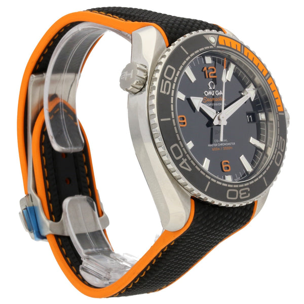 Seamaster Planet Ocean 215.32.44.21.01.001 - Unworn 2018