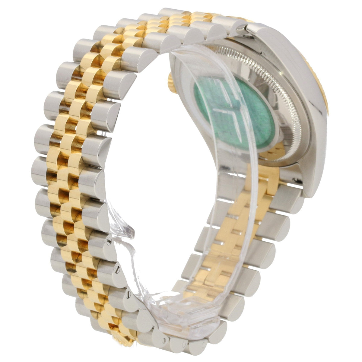 Datejust 116233 - Gents Watch - Champagne Dial - 2005