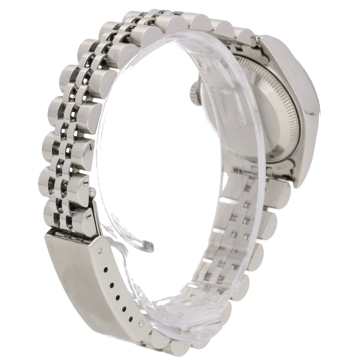 Datejust 69174 - Ladies Watch - Diamond Dial - 1995
