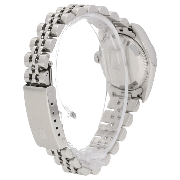 Datejust 79174 - Ladies Watch – White Dial – 2004