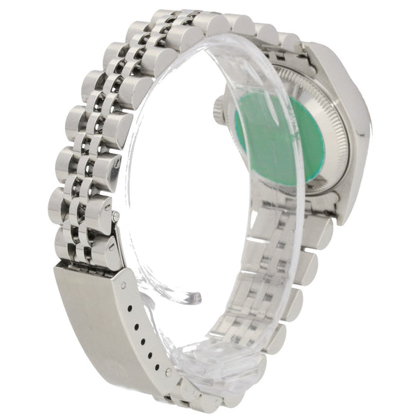Datejust 69174 - Ladies Watch - Silver Diamond Dial - 1996