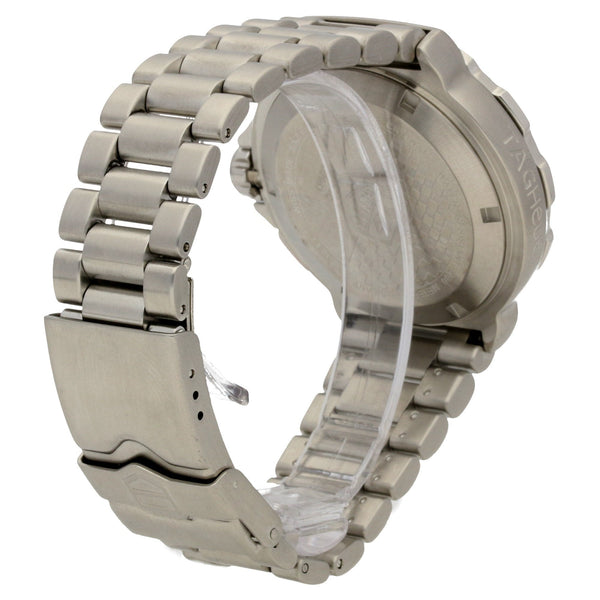 F1 Alarm WAH111C - Gents Watch - Circa 2009