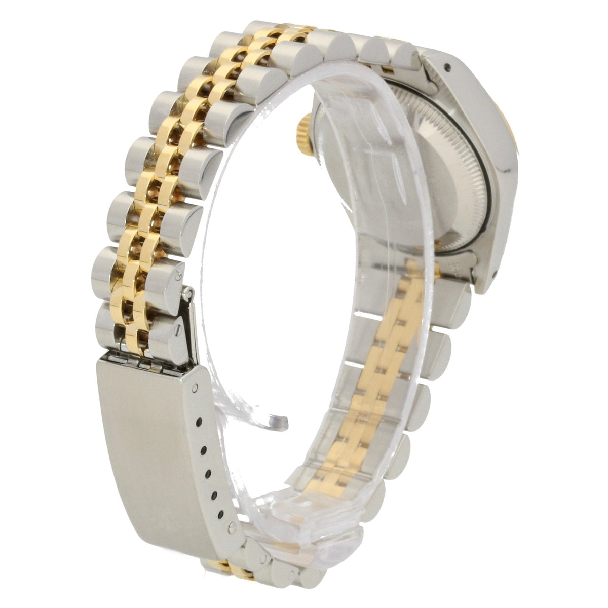Datejust 69173 - Ladies Watch - Blue Dial - 1990