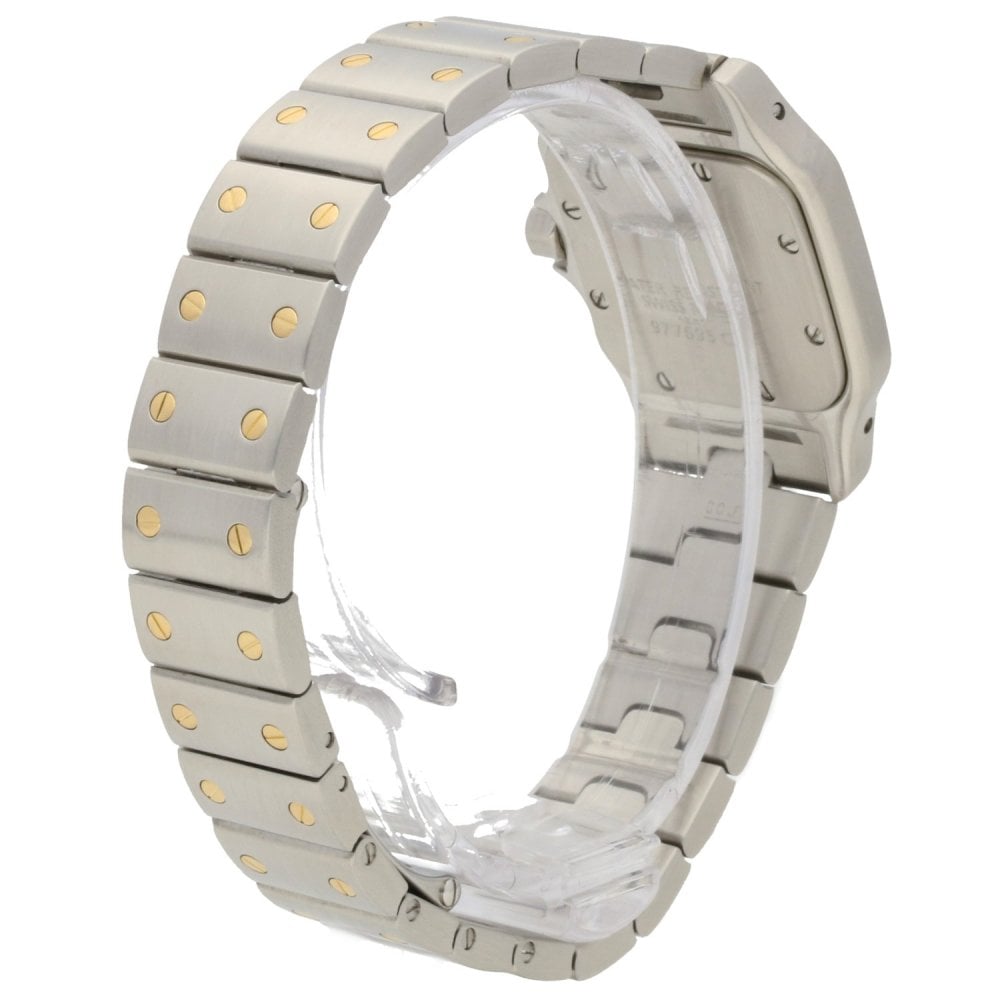 Santos 1567 - Ladies Watch - Circa 2008