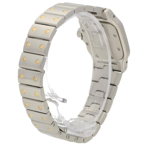 Santos 1567 - Ladies Watch - Circa 2008