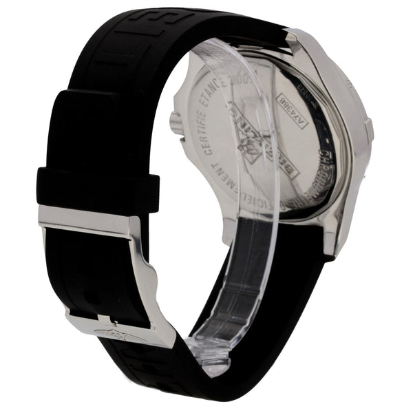 Colt A7438811 - Gents Watch - Rubber Strap - 2017
