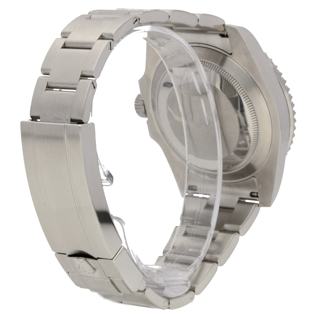 Submariner Non Date 114060 - Gents Watch - 2016