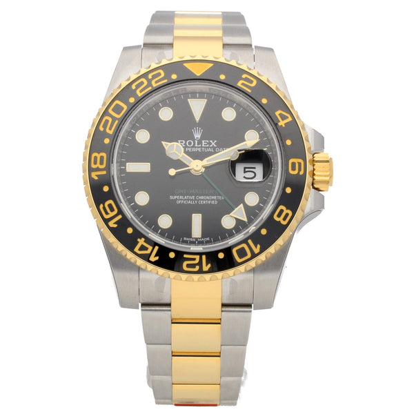 GMT Master II 116713LN - Gents Watch - Unworn 2018