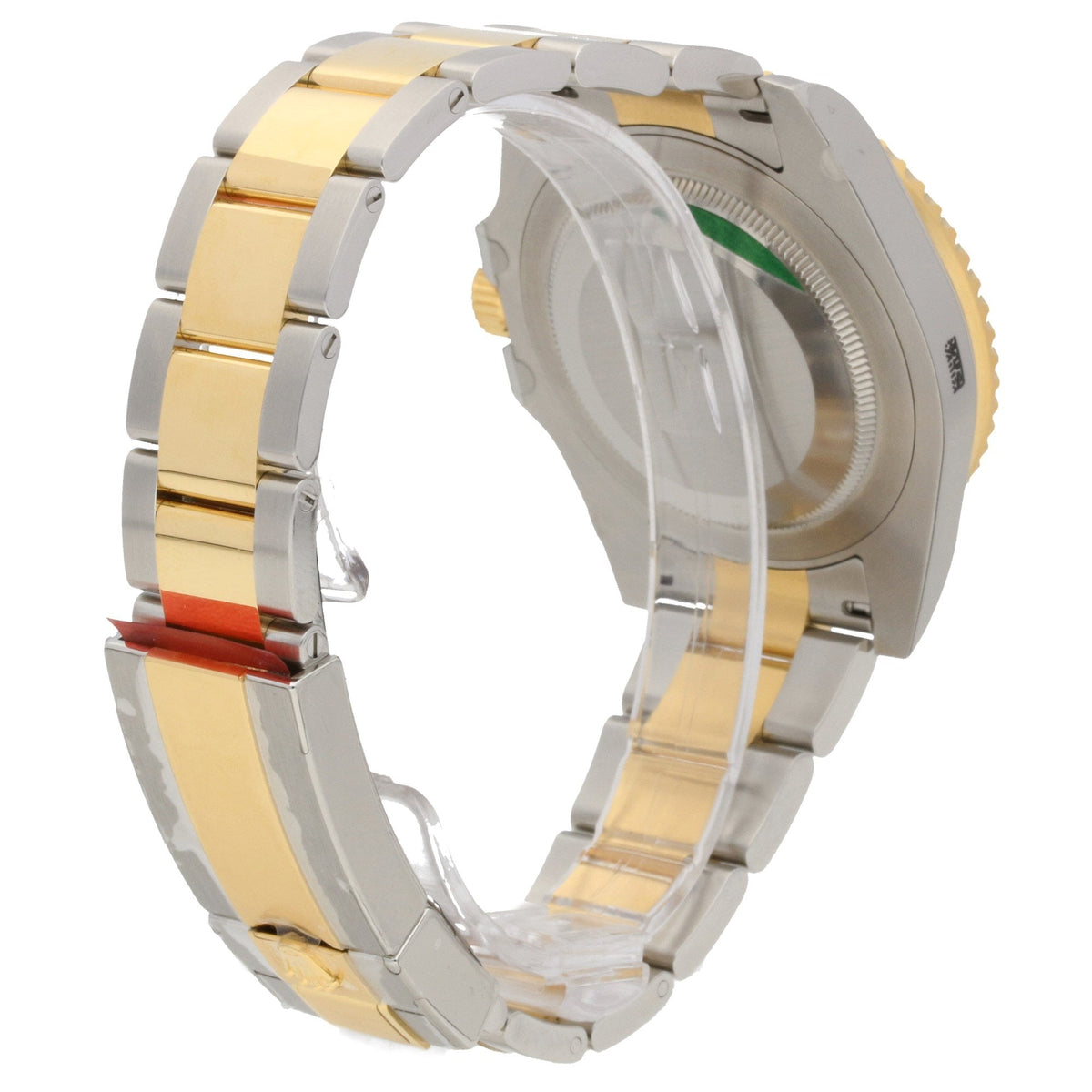GMT Master II 116713LN - Gents Watch - Unworn 2018