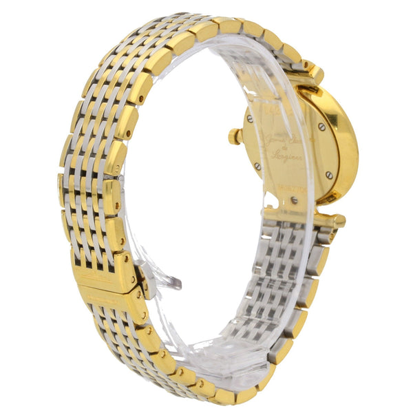 La Grande Classique - Ladies Watch - White Dial - 2011