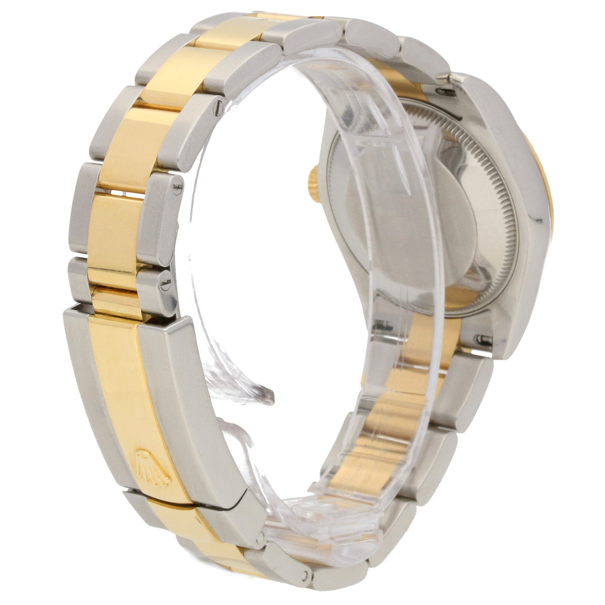 Datejust 178273 - Midsize Watch - Diamond Dial - 2011