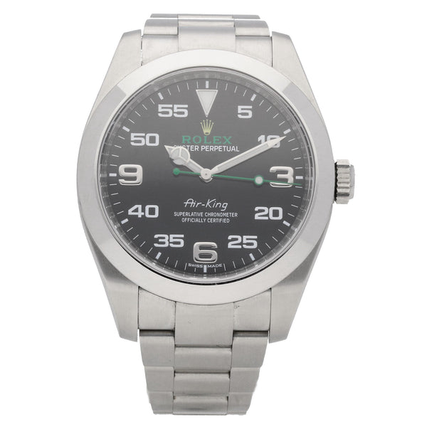 Air-King 116900 - Gents Watch - 2017