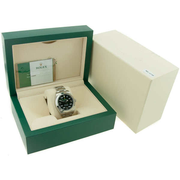 Air-King 116900 - Gents Watch - 2017