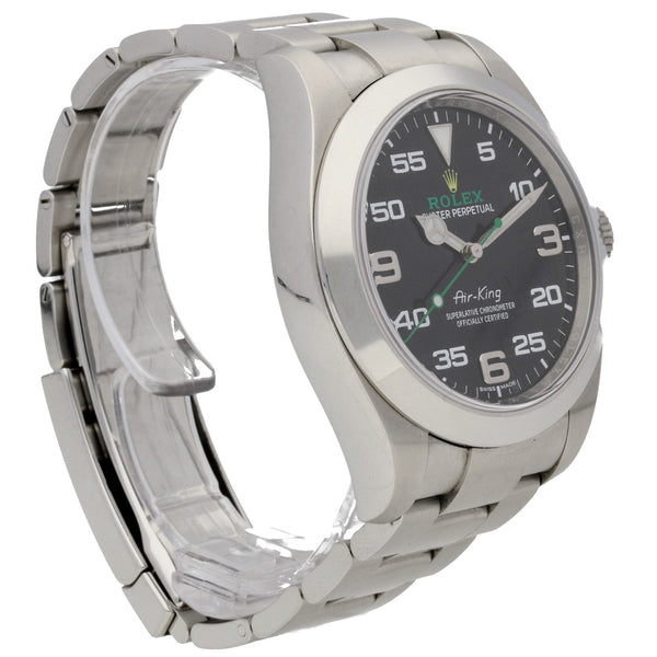 Air-King 116900 - Gents Watch - 2017