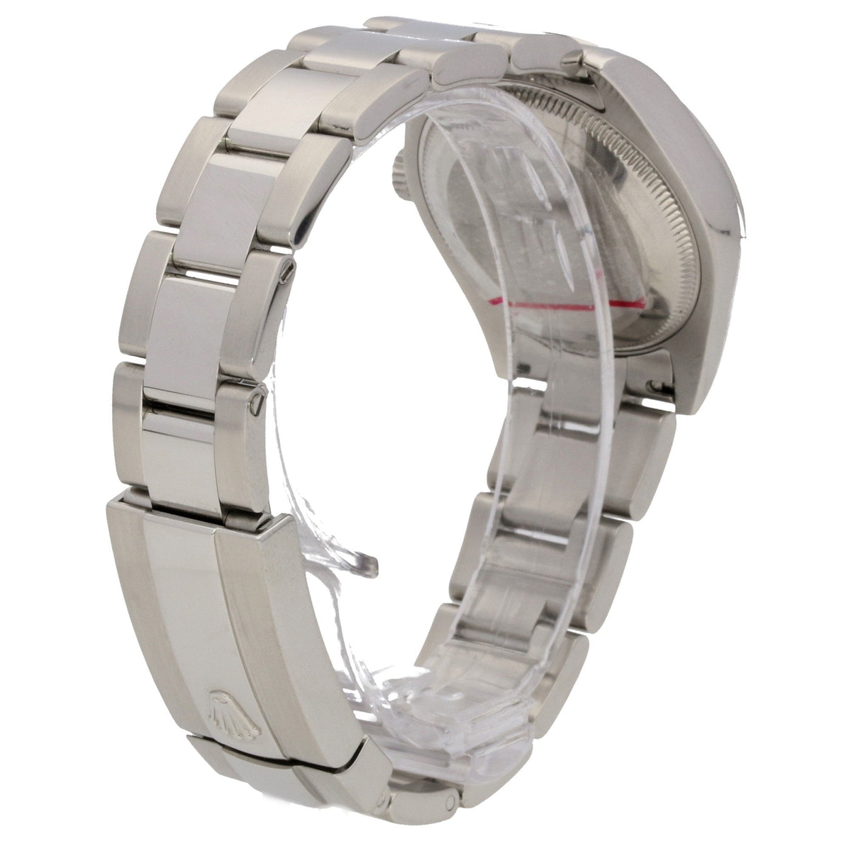Datejust 178240 – Midsize 31mm Watch - Silver Dial - 2006