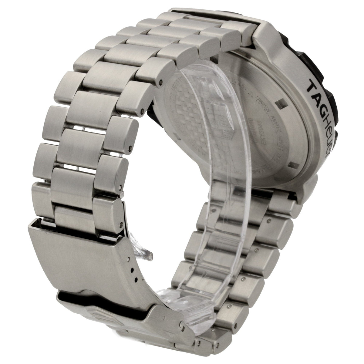 Formula 1 CAH1010 - Gents Watch - Black Dial - 2013