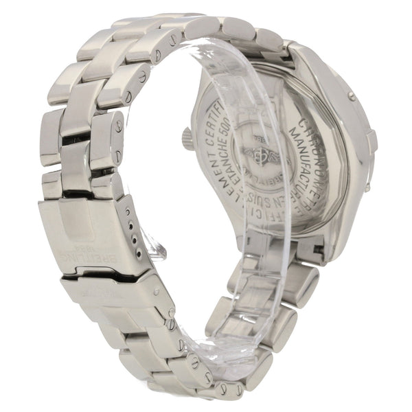 Colt Ocean A17350 - 38mm Midsize Watch - 2000