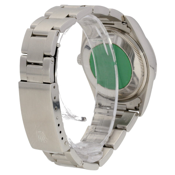 Air-King 14000 - Gents Watch - Copper Dial - 2000