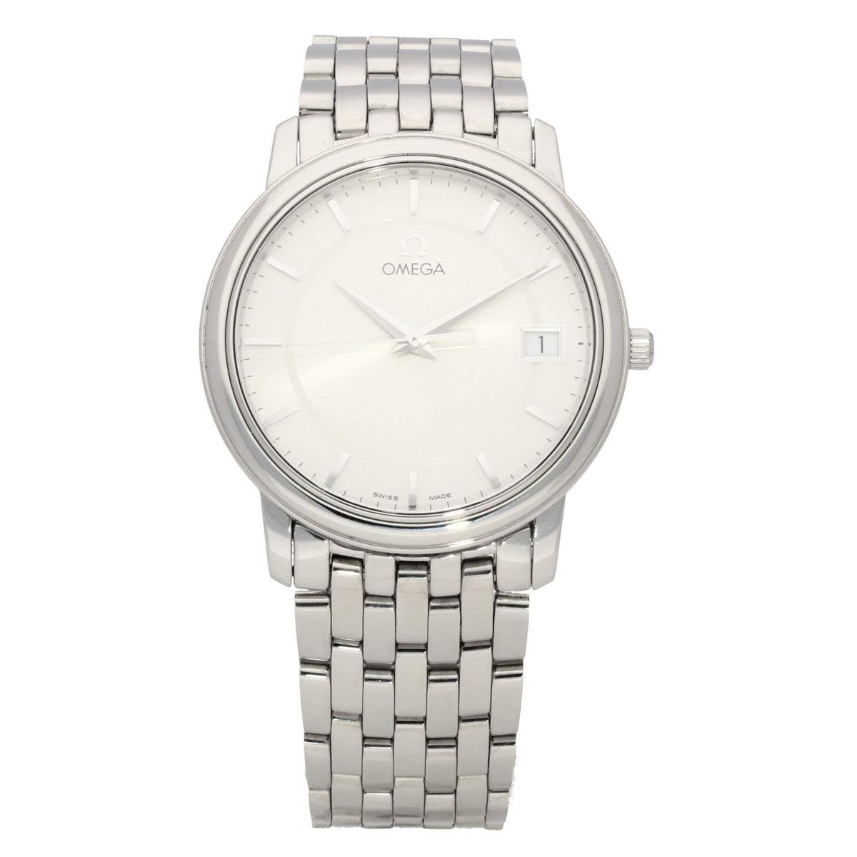 De Ville Prestige 45103100 - Gents Watch - 2003