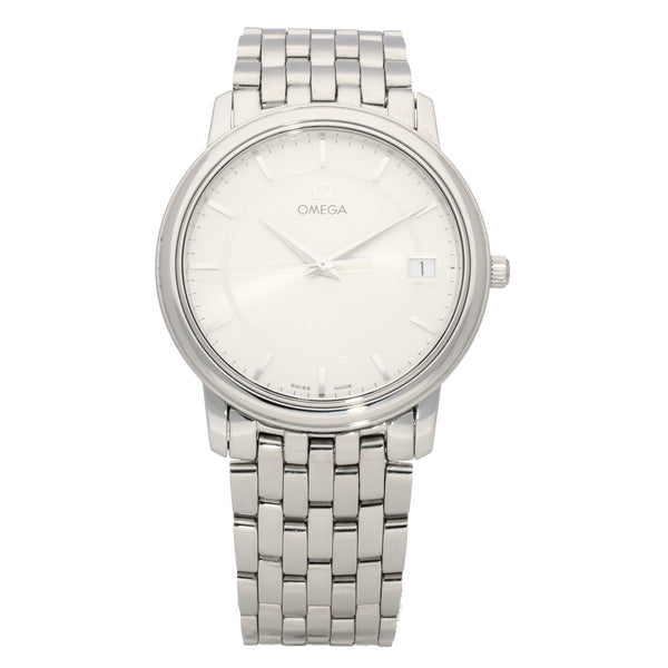 De Ville Prestige 45103100 - Gents Watch - 2003