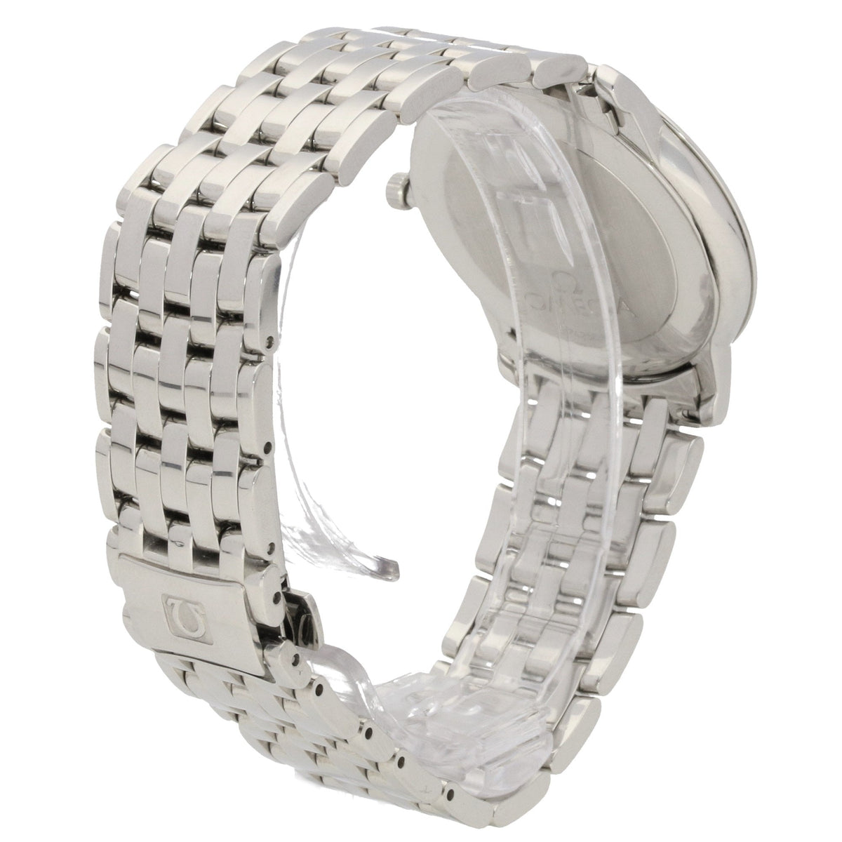 De Ville Prestige 45103100 - Gents Watch - 2003