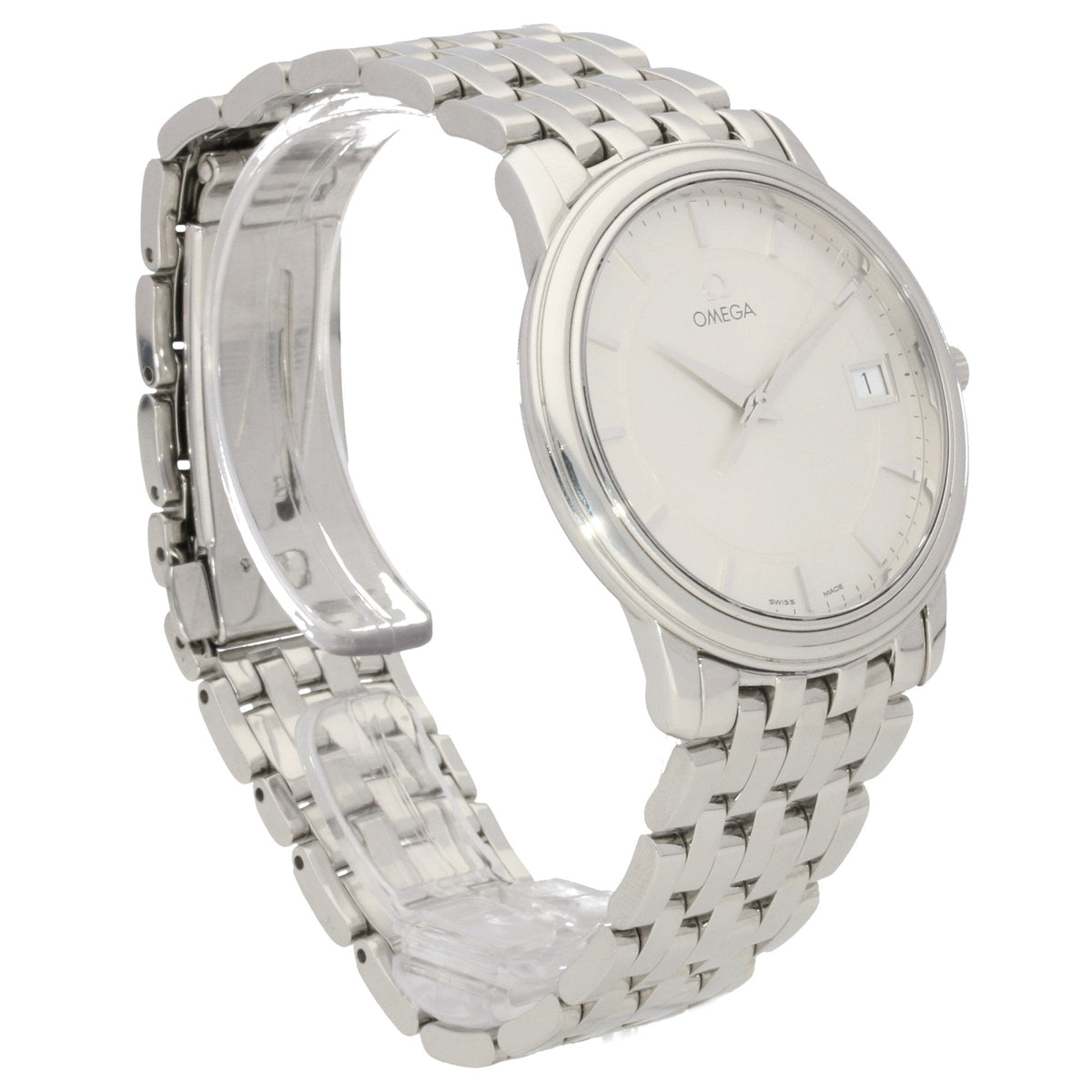 De Ville Prestige 45103100 - Gents Watch - 2003