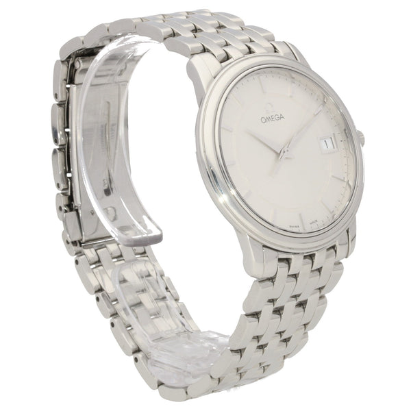 De Ville Prestige 45103100 - Gents Watch - 2003