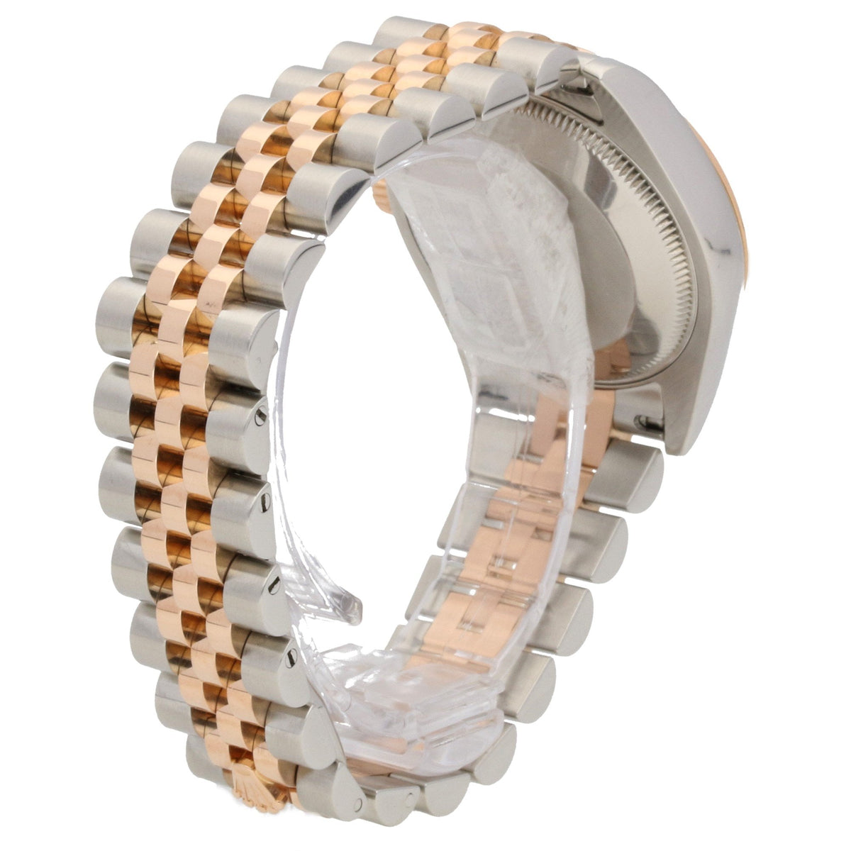 Datejust 178241 - Mid-size Watch - Diamond Dial - 2007