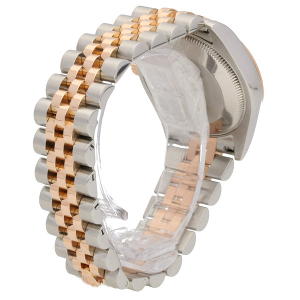 Datejust 178241 - Mid-size Watch - Diamond Dial - 2007