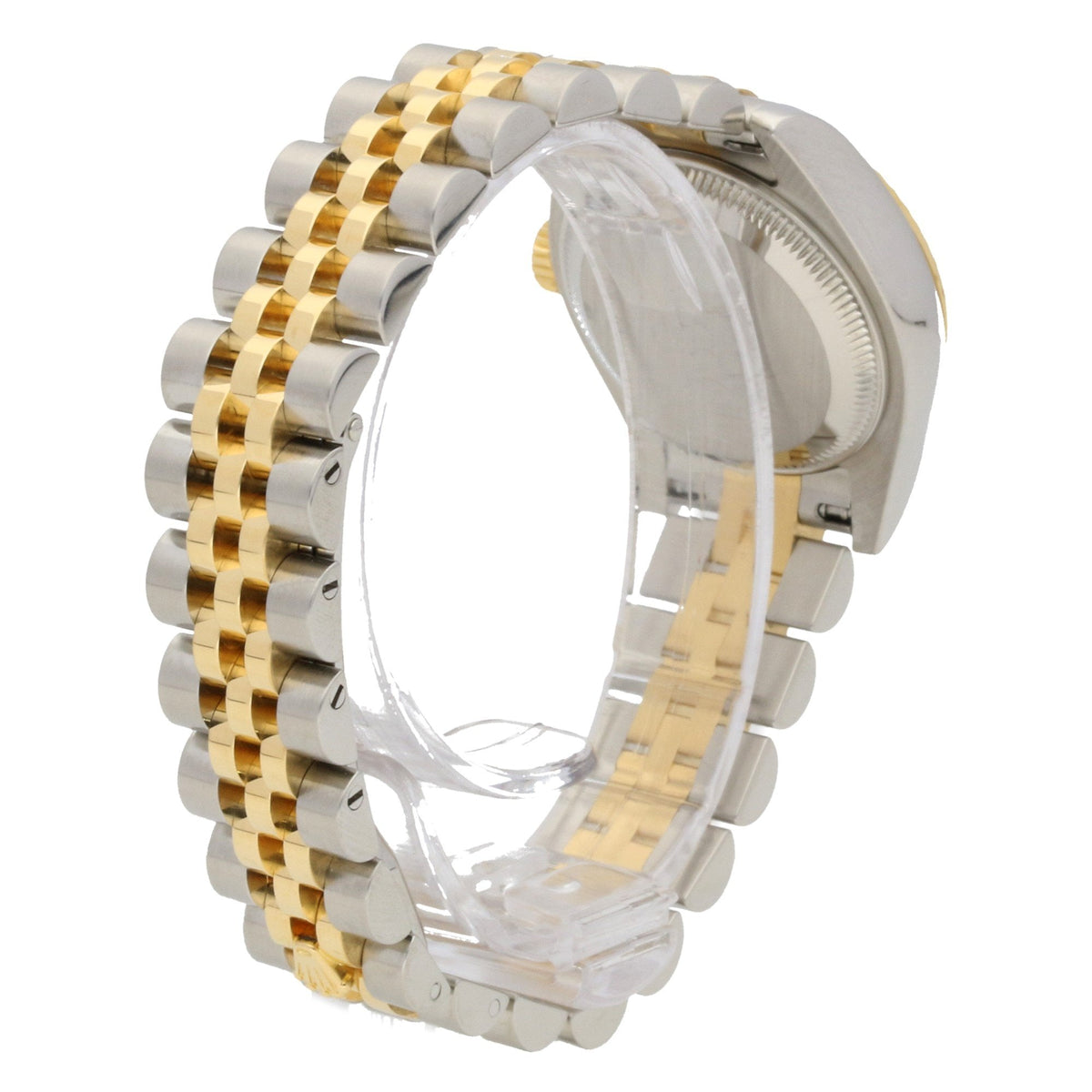 Datejust 179173 – Ladies Watch - Pyramid Dial - 2007