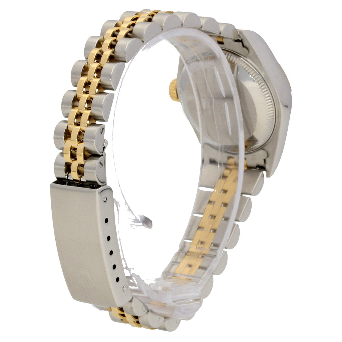 Datejust 69173 - Mother of Pearl & Diamond Dial - 1998