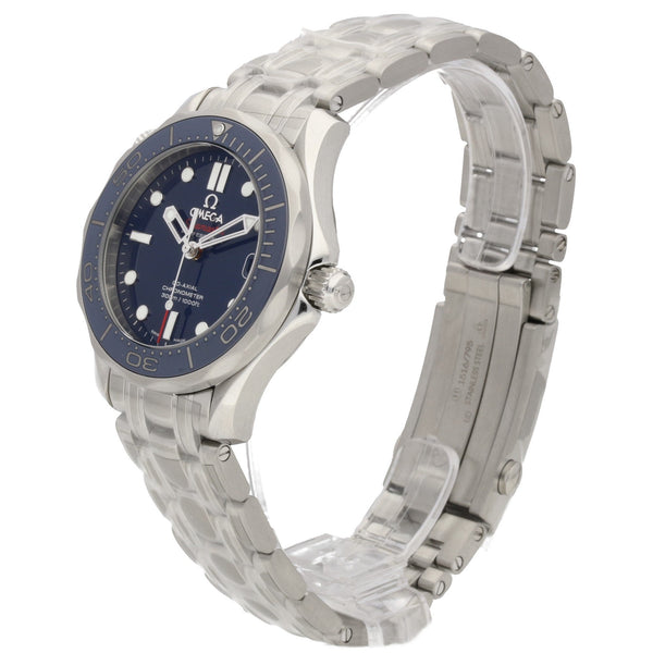 Seamaster Diver 300m 212.30.36.20.001 - Unworn 2018