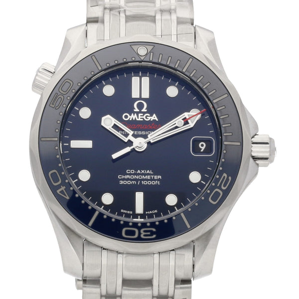Seamaster Diver 300m 212.30.36.20.001 - Unworn 2018