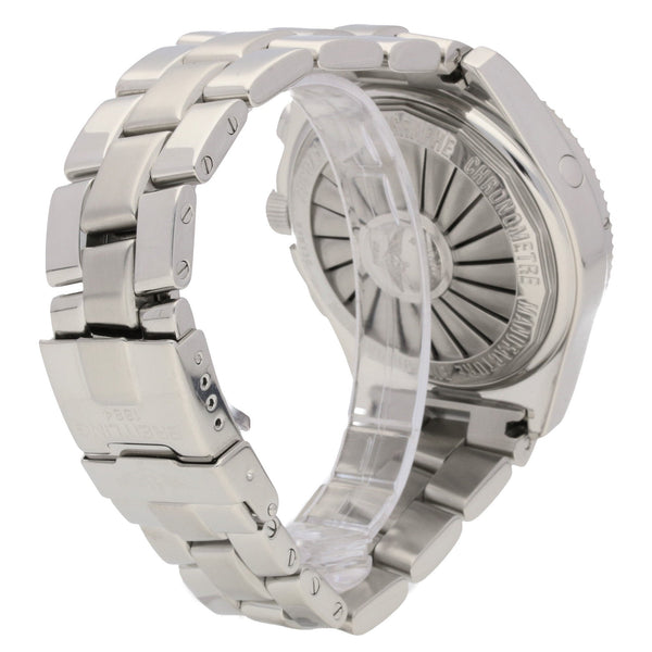 B-1 Superquartz A7836223/B581 - Gents Watch - 2008