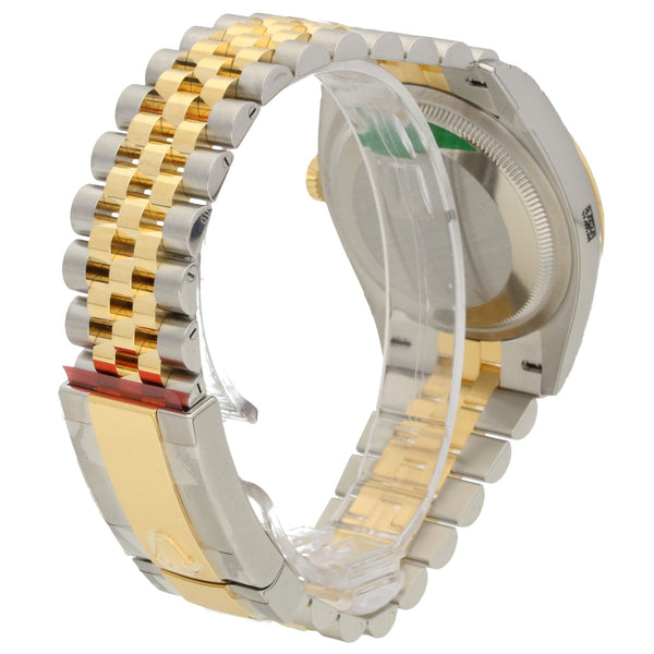 Datejust 36 126233 - Gents Watch - Unworn 2018