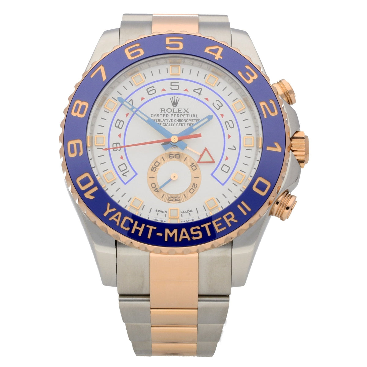Yacht-Master II 116681 - Gents Watch - 2015
