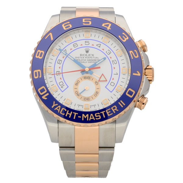 Yacht-Master II 116681 - Gents Watch - 2015