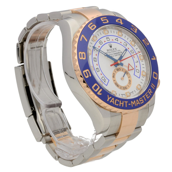 Yacht-Master II 116681 - Gents Watch - 2015
