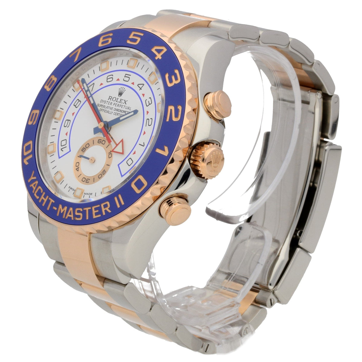 Yacht-Master II 116681 - Gents Watch - 2015