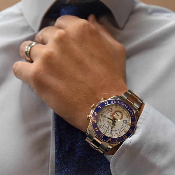 Yacht-Master II 116681 - Gents Watch - 2015