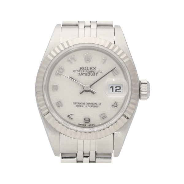 Datejust 79174 - Cream Jubilee Dial - 2005