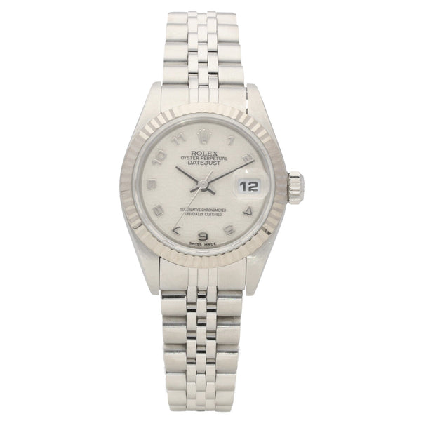 Datejust 79174 - Cream Jubilee Dial - 2005