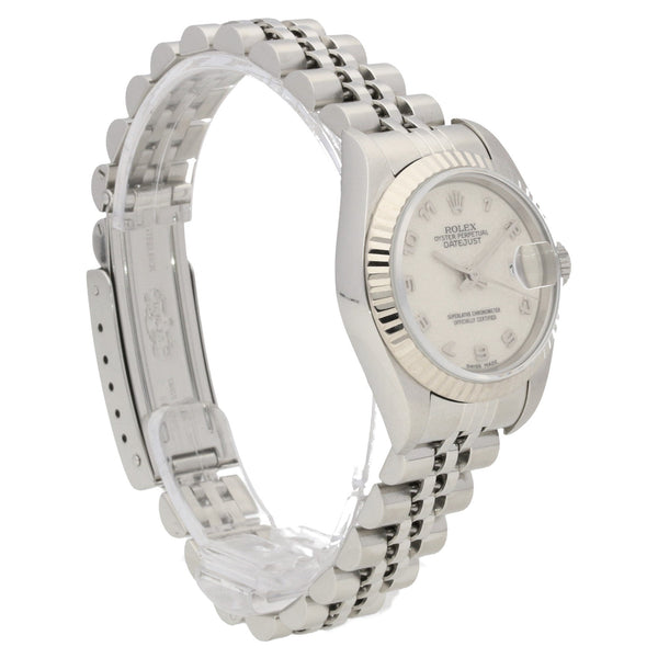 Datejust 79174 - Cream Jubilee Dial - 2005