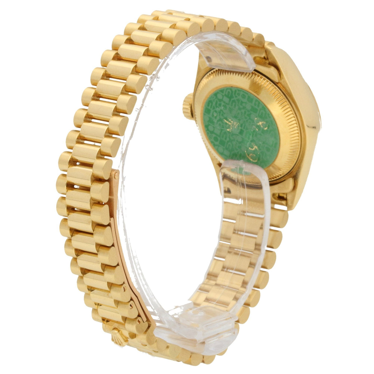 Datejust 69178 - White Dial - Ladies Watch - 1993