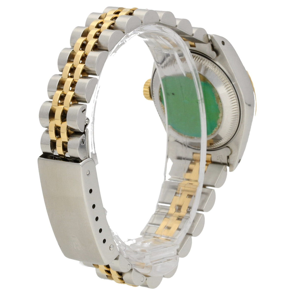 Datejust 69173 - Ladies Watch - Diamond Dial - 1990