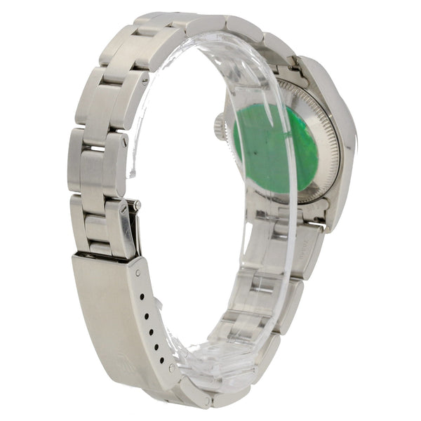 Oyster Perpetual 67180 - Copper Dial - 1995