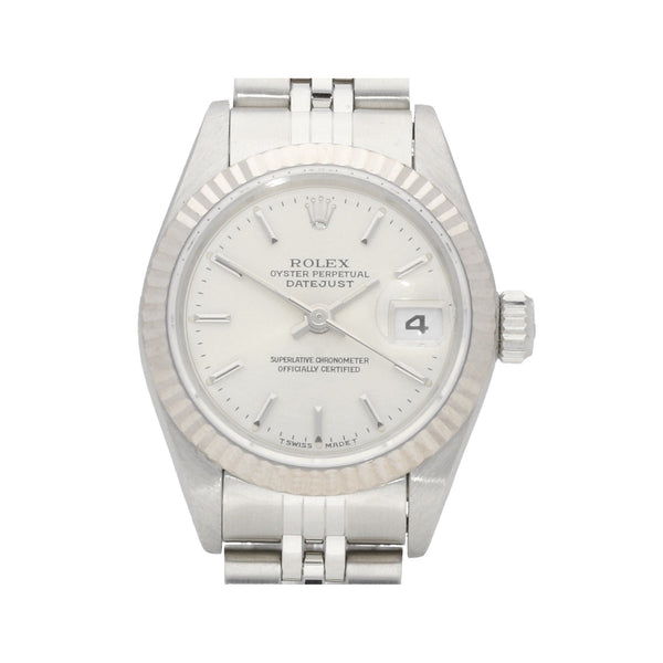 Datejust 69174 - Ladies Watch – Silver Dial – 1997